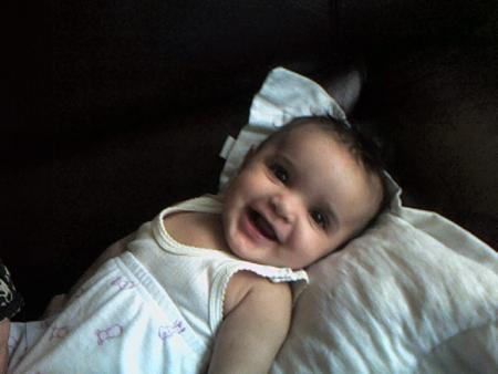 ma tite cousine